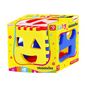 Baby Jigsaw kocka za najmlajše