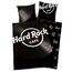 Bavlnené obliečky Hard Rock Cafe Doska, 140 x 200 cm, 70 x 90 cm