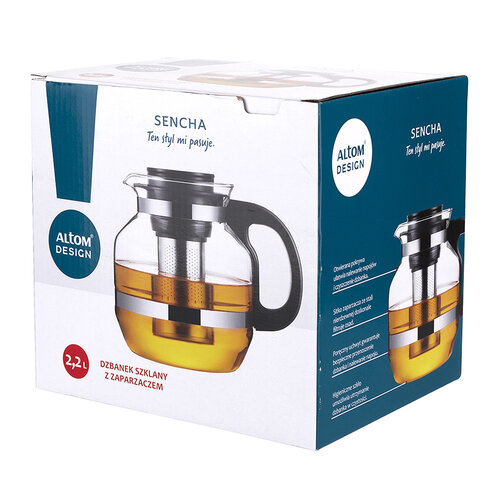 Altom Sencha teáskanna, 2,2 l