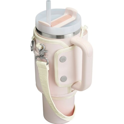 Stanley All-Day Carry-All Carrier pre Quencher1180 ml Rose Quartz