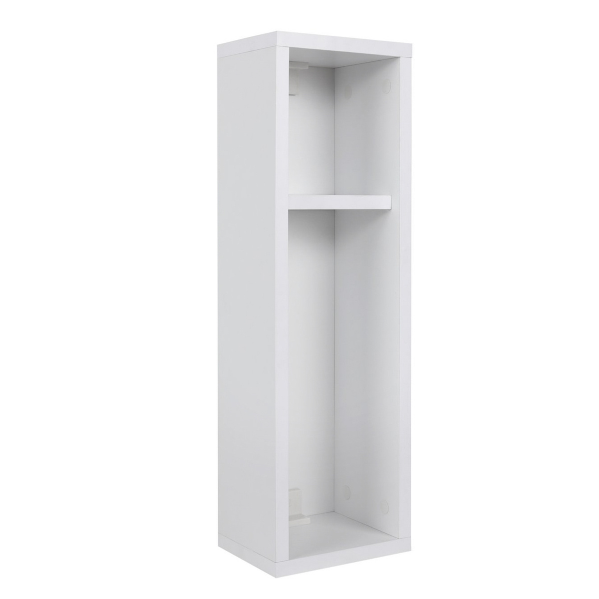 Noční stolek Turra White - thumb (1)