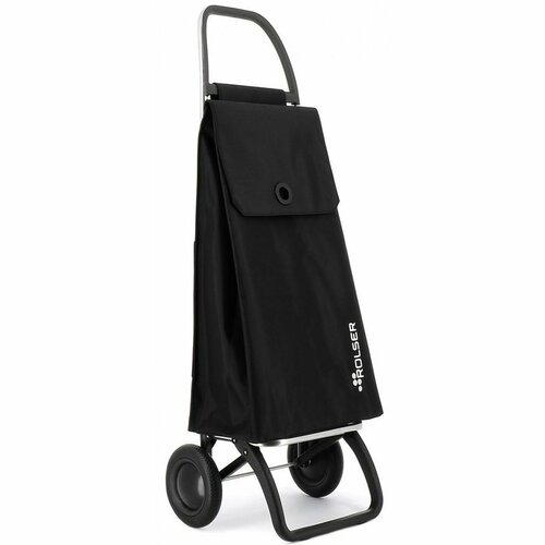Rolser Torba na kółkach Akanto MF RG2, czarna