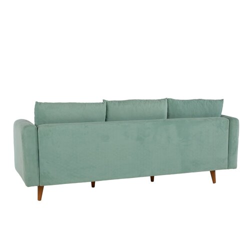 Canapea Sofia Sea Green