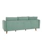 Canapea Sofia Sea Green