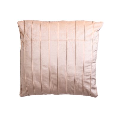 Dekokissenbezug Stripe beige, 40 x 40 cm