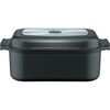 Elo 62042 Форма для випікання з кришкою-грильKarree 42 x 26 см