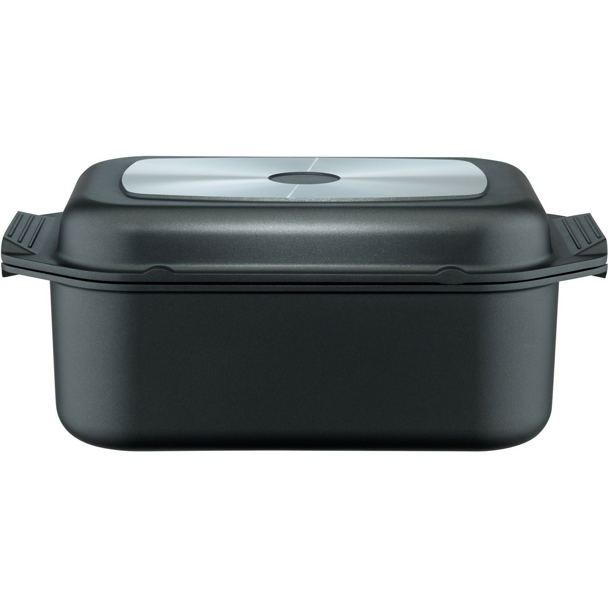 Elo 62042 Sütőedény grillfedéllel Karree 42 x 26cm akciós termékkép 1