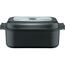 Elo 62042 Форма для випікання з кришкою-грильKarree 42 x 26 см
