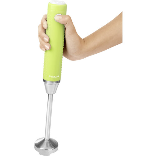 Blender submersibil Sencor SHB 37GG, verde