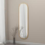 Zrcadlo Magnum Natural 40 x 120 cm