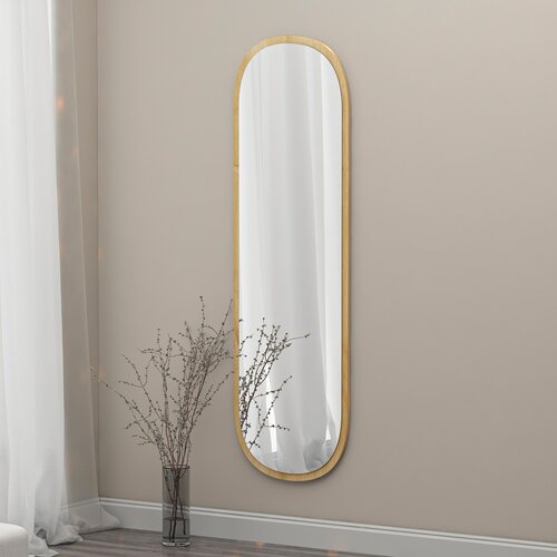 Zrcadlo Magnum Natural 40 x 120 cm