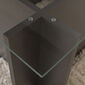 Couchtisch Vetrino Anthracite