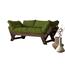 Gartensofa Forest