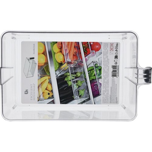 Organizator frigider EH, 31 x 18 x 11 cm