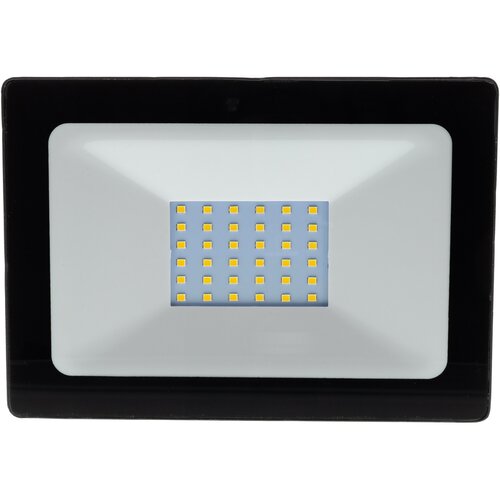 Retlux RSL 244 Reflektor LED, 188 x 132 x 20 mm, 30 W, 2400 lm