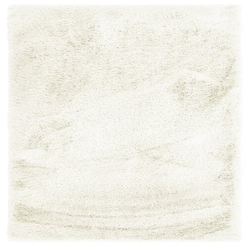 Restilo Dywanik Futerko Lovika ivory, 100 x 100 cm