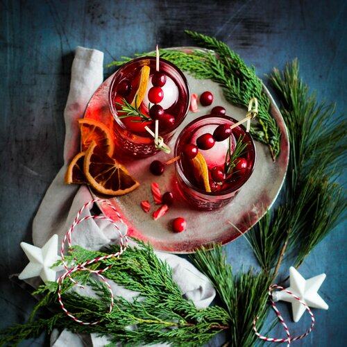 Mäser 4dílná sada sklenic na long drink Timeless