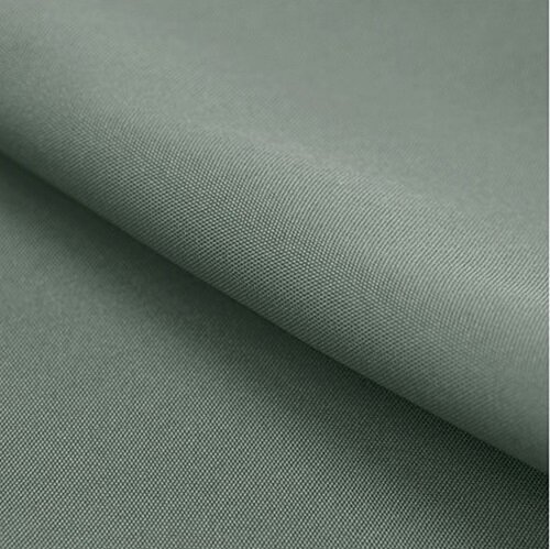 Restilo Oxford Pleat függöny, acélkék, 140 x 250 cm