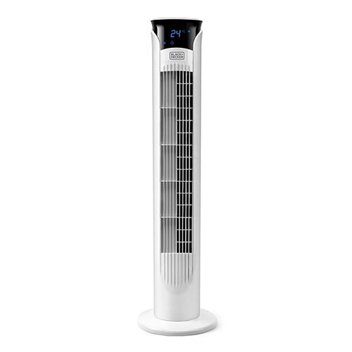 Ventilátor Black+Decker BXEFT48E