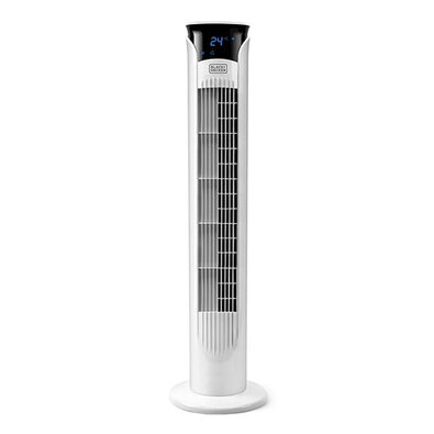 Ventilátor Black+Decker BXEFT48E