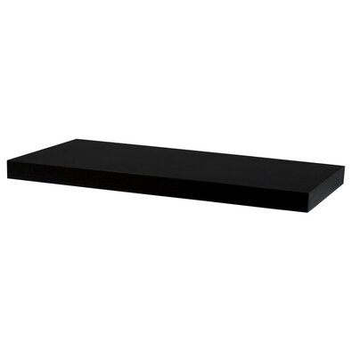 Raft P-001, negru