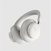 URBANISTA Bluetooth sluchátka s ANC Miami, bílá