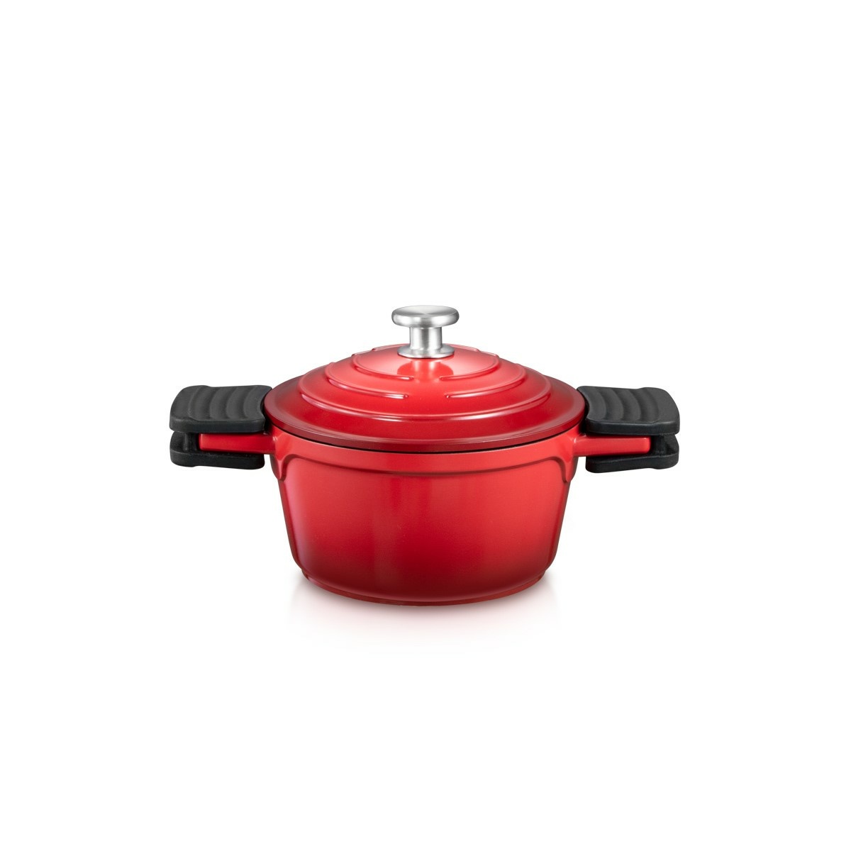 Tescoma BORDEAUX lábas fedővel 16 cm, 1,5 l, , 16 cm