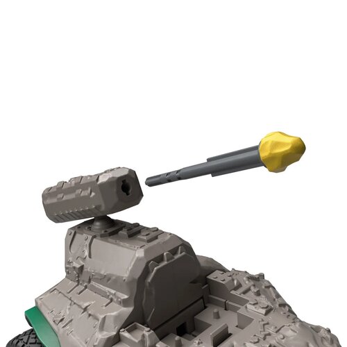 Schleich 42666 Džunglové vozidlo na tryskový pohon s mini figúrkou MINI CREATURE