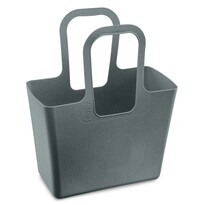 Koziol Taška Tasche XL Organic tmavě šedá, 21,5 x 44 x 54 cm Koziol Taška Tasche XL Organic tmavě šedá, 21,5 x 44 x 54 cm