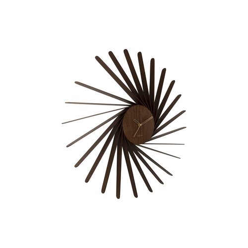 Karlsson 5890DW dizájner falióra, 68 cm