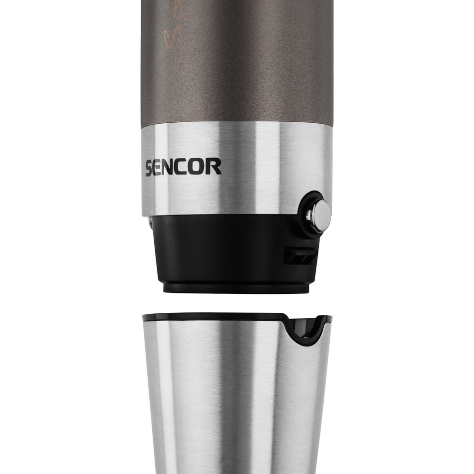 Sencor SHB 5501CH-EUE3 botmixer, szürke termék 2. képe