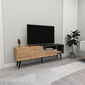 TV-Lowboard Alba Atlantic Pine