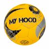 My Hood 302016 fotbalový míč, oranžová, vel. 5