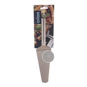 Cuțit de tăiat pizza Orion - spatulă de pizza oțel inoxidabil