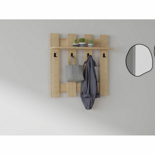 Cuier de perete Carina Sapphire