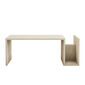 Couchtisch Memo Travertine