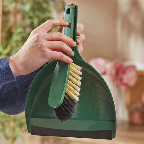 Spontex ECO GREEN seprűkészlet