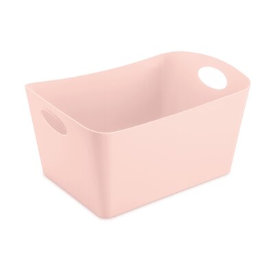 Koziol Shkatula Boxxx roza, 3,5 l