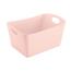 Koziol Shkatula Boxxx roza, 3,5 l