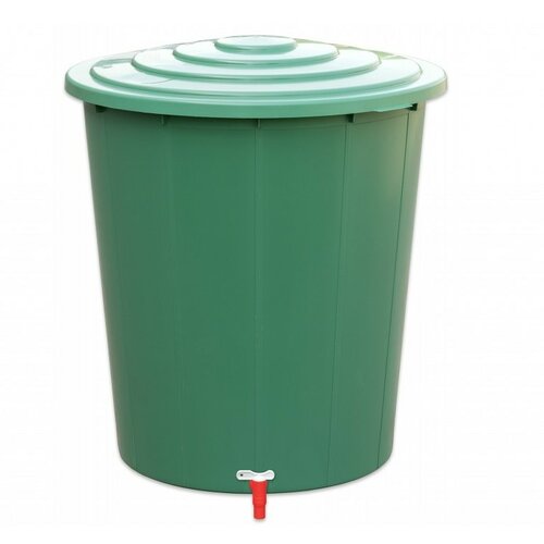 Bidon pentru apă de ploaie 300 l