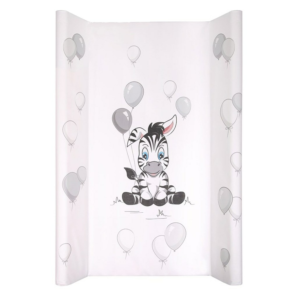 Noua saltea de schimb pentru copii Zebra, 50 x 70cm