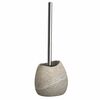 RIDDER 22190409 Little rock WC krtača zapostavitev, bež