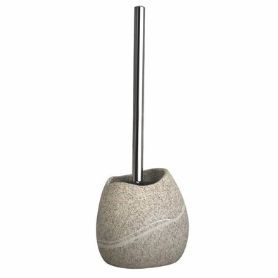 RIDDER 22190409 Little rock WC krtača zapostavitev, bež