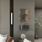 Rafturi decorative Belita Stejar
