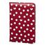 ELLE Hearts & Dots obal na tablet do 17,8 cm (7"),s funkcí stojanu