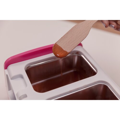 Solac DC7502 Epil Pro Wax Heater
