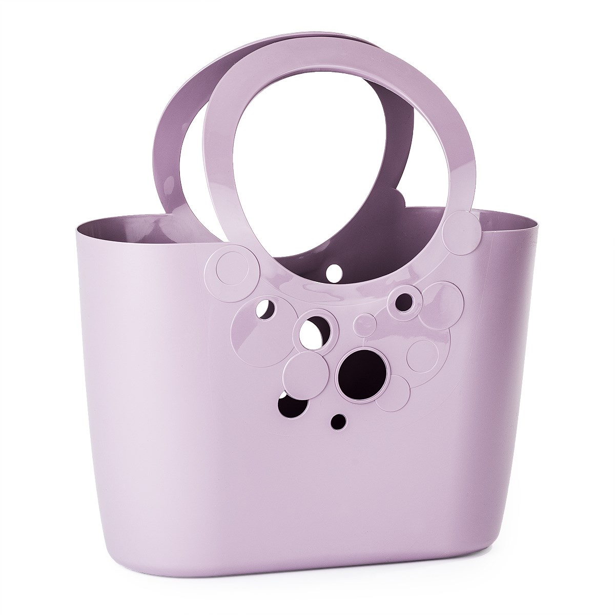 Taška Lily fialová