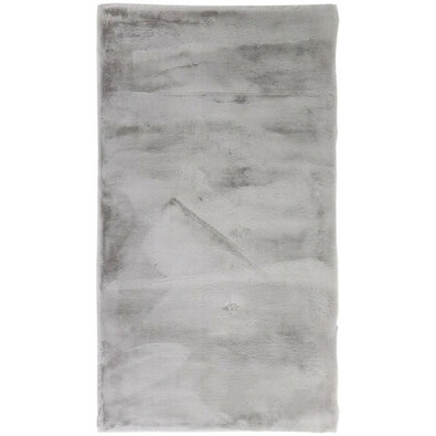 Kopalna preproga Rabbit New grey, 50 x 80 cm