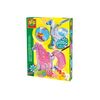 SES Gips-Set Pferd mit Glitter