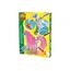 SES Gips-Set Pferd mit Glitter